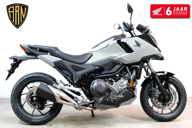 Honda NC 750 X DCT
