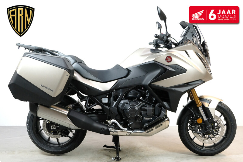 Honda NT 1100 DCT ES