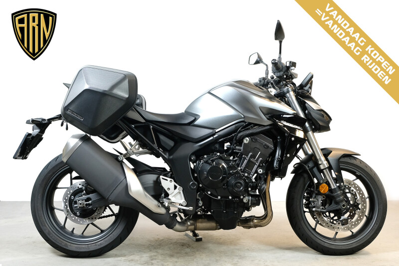 Honda CB 1000 HORNET