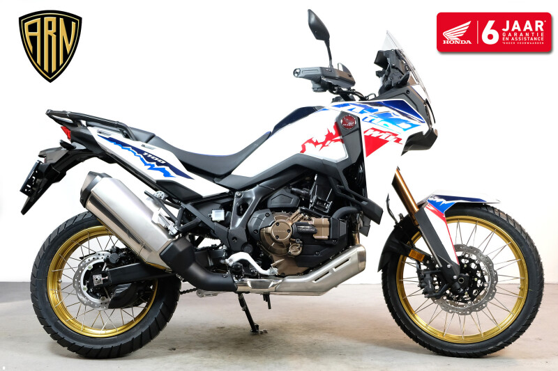 Honda CRF 1100 DCT Africa Twin