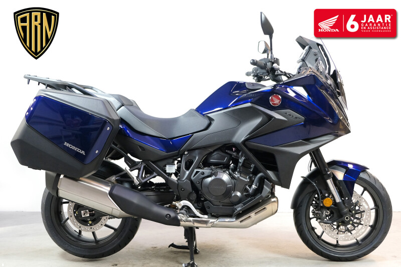 Honda NT 1100