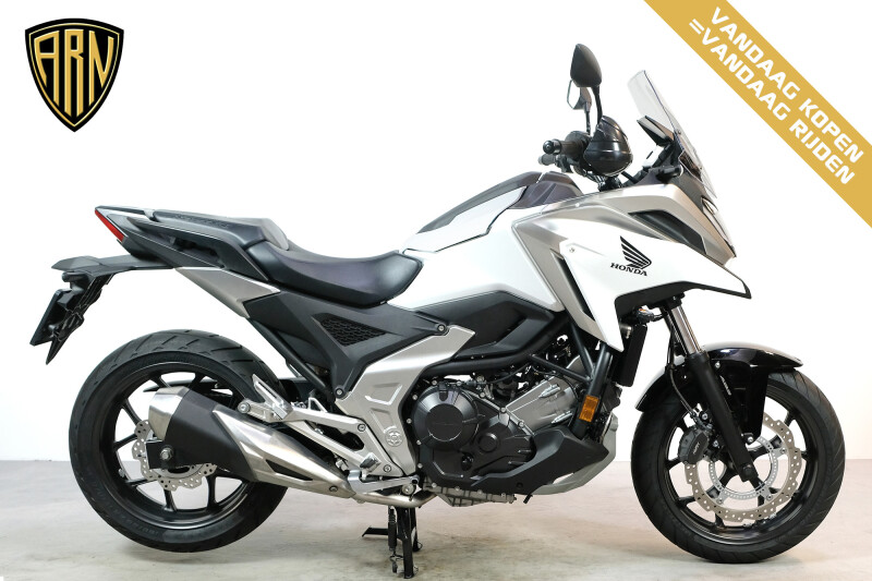 Honda NC 750 X