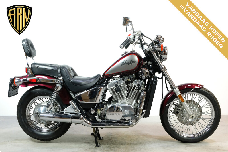 Honda VT 800 C SHADOW