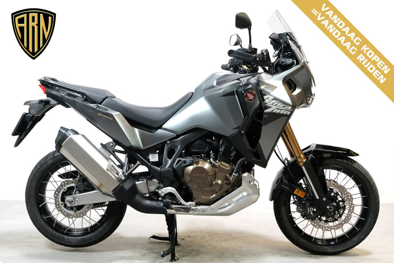 Honda CRF 1100 AFRICA TWIN ADVENTURE SPORTS
