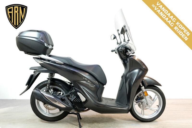 Honda Sh 150 i