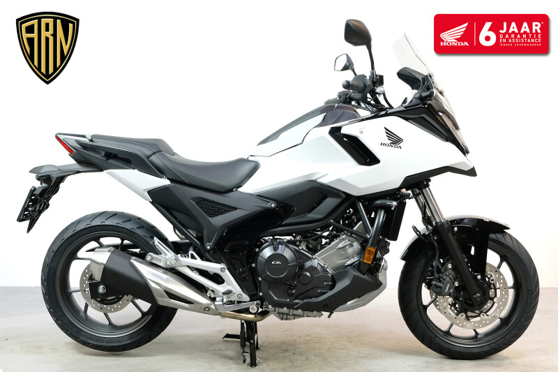Honda NC 750 X