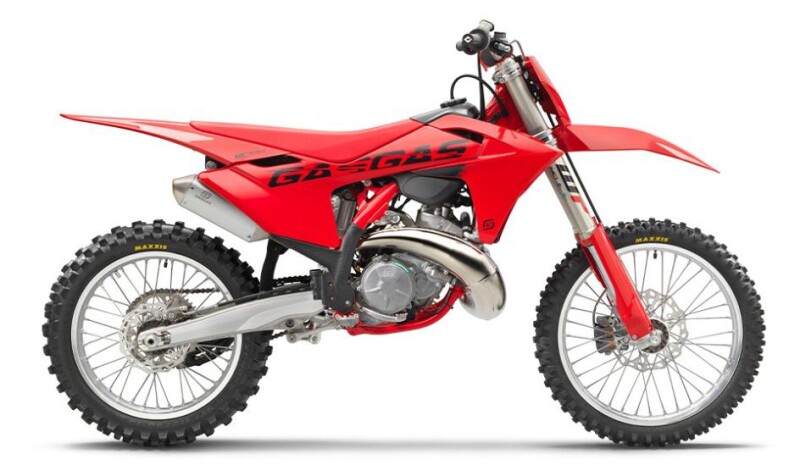 GAS-GAS MC 250