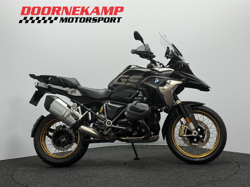 BMW R 1250 GS EXCLUSIVE