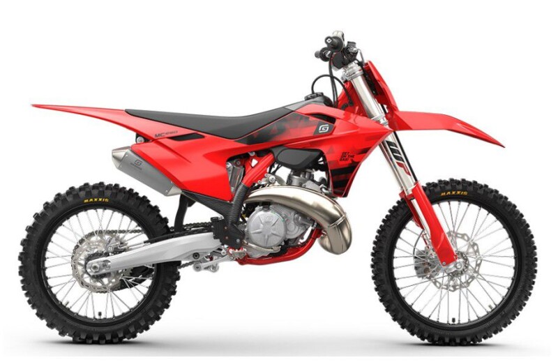 GAS-GAS MC 250