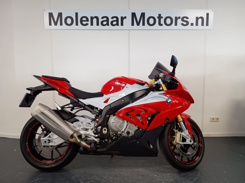 BMW S1000 RR
