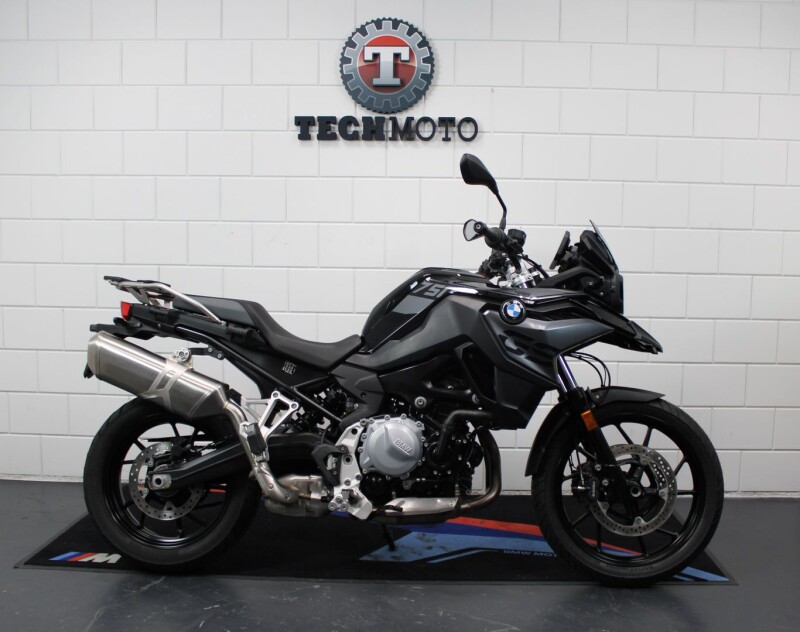BMW F 750 GS - 2023