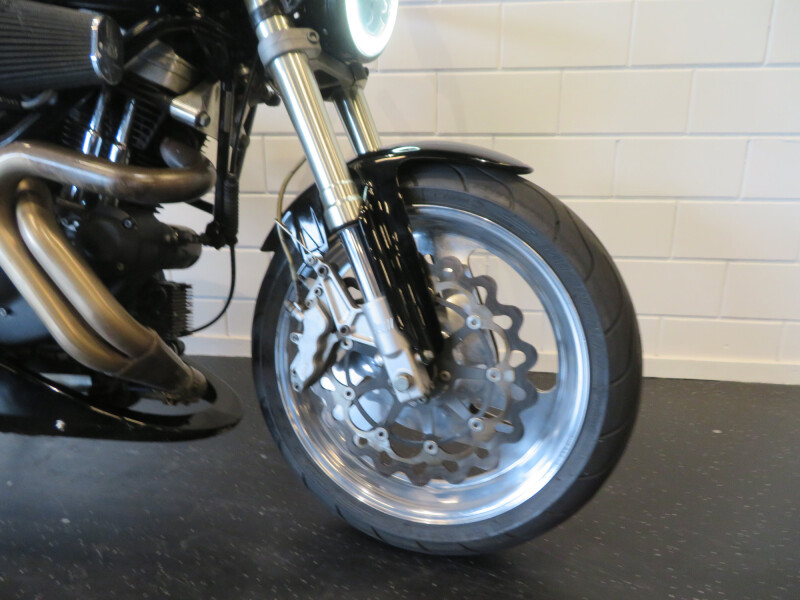 BUELL X1 LIGHTNING SUPER! NETTO PRIJS?? - € 5.350 - foto 4