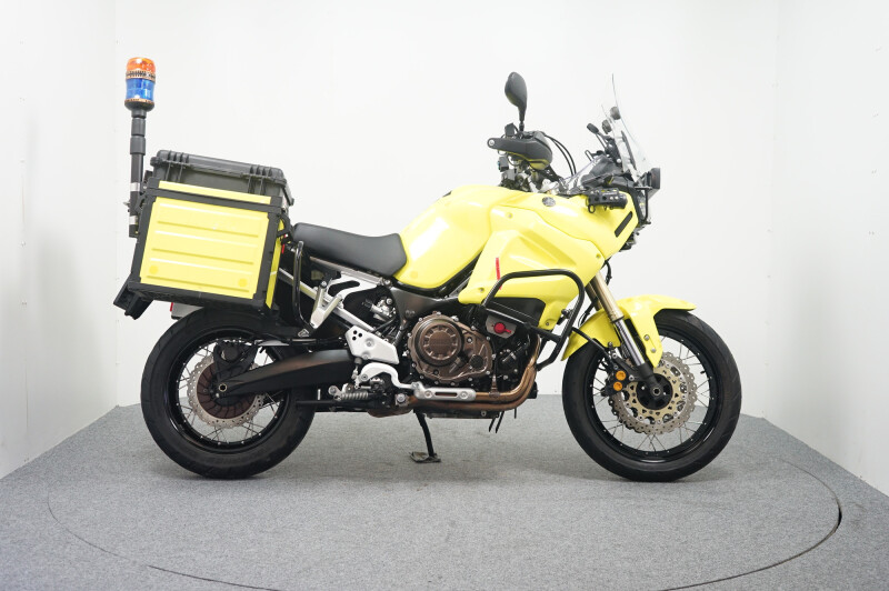 Yamaha XT 1200 AMBU specificaties