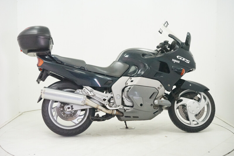 Yamaha GTS 1000