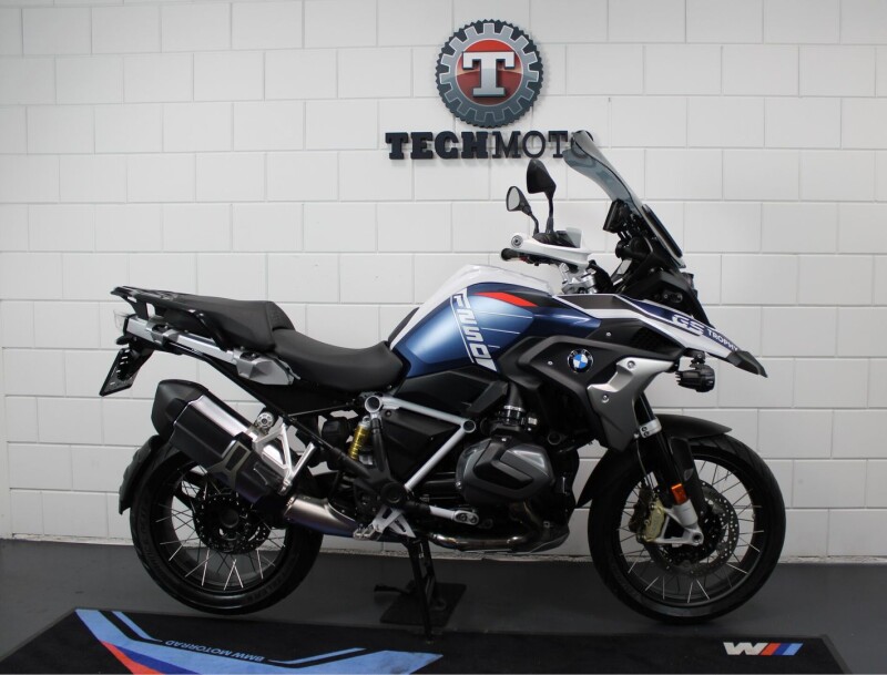 BMW R 1250 GS - 2023
