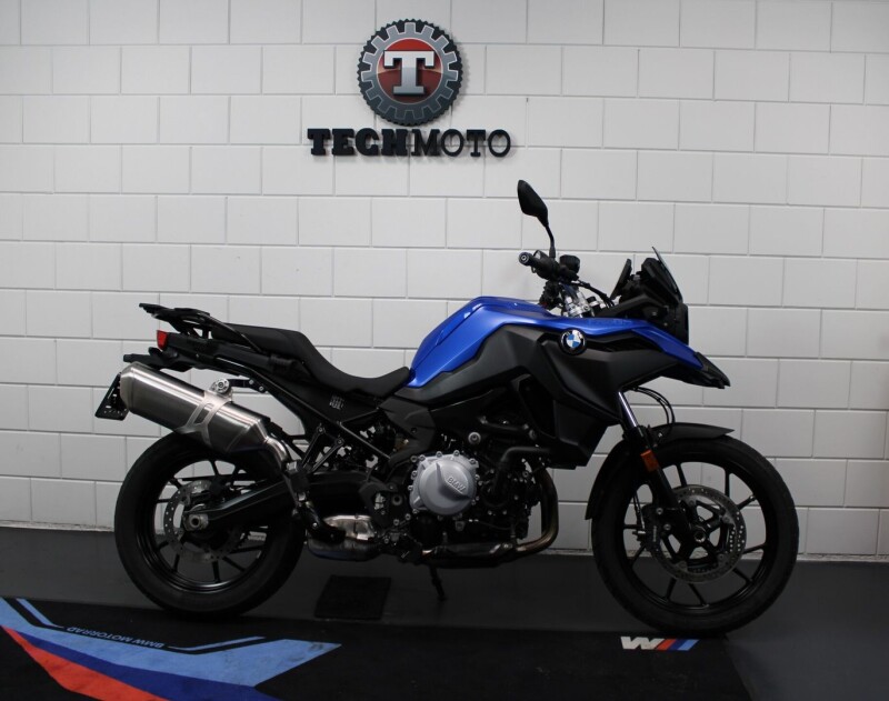 BMW F 750 GS - 2023