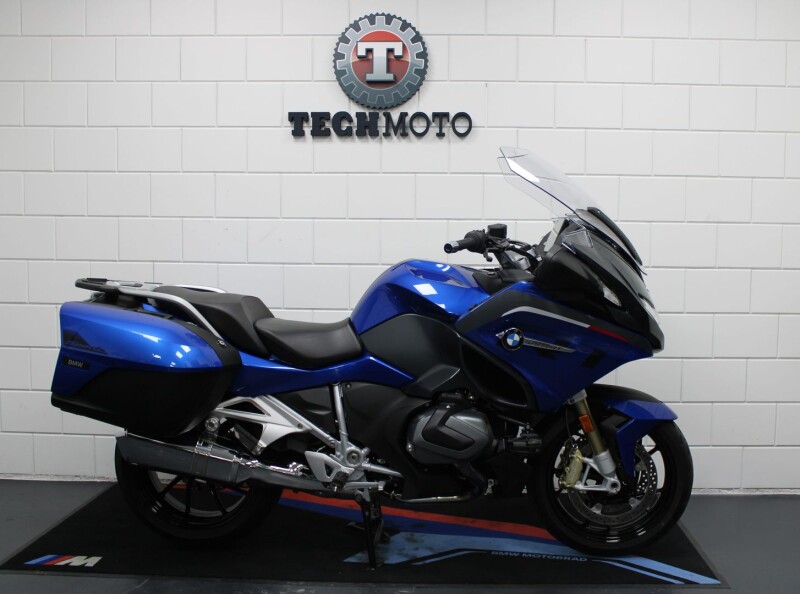 BMW R 1250 RT - 2024