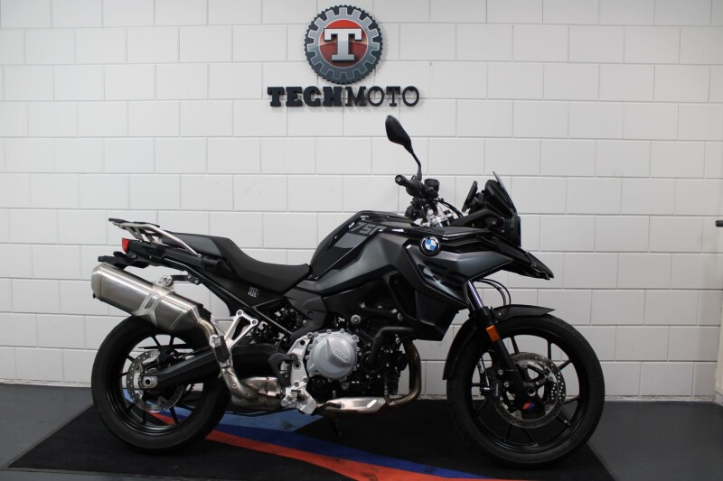 BMW F 750 GS - 2023