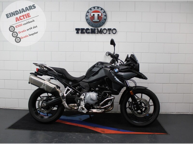 BMW F 750 GS - 2023