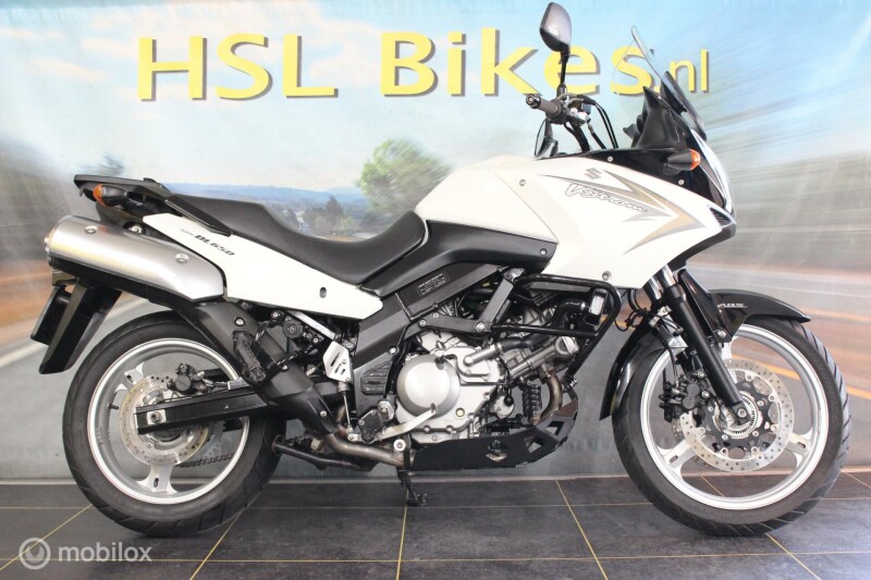 Suzuki DL 650 V-Strom ABS