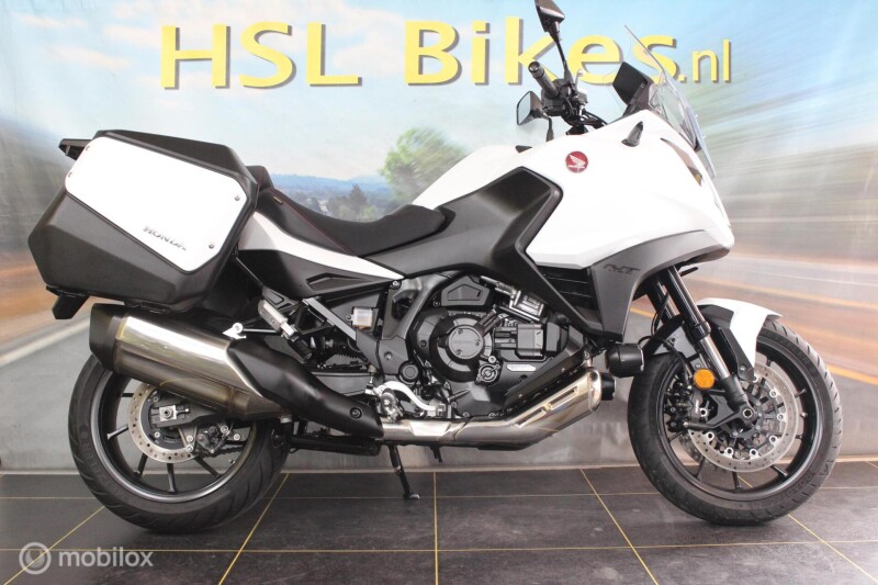 Honda NT1100 DCT