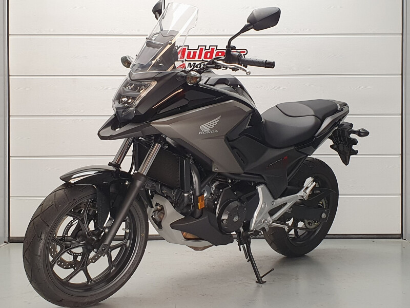 Honda NC 750 X ABS HONDA NC 750 X ABS