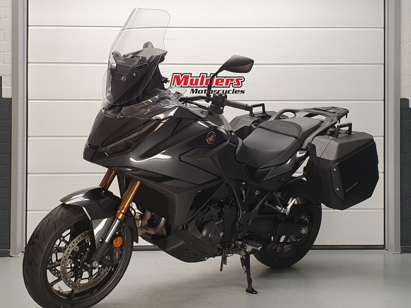 Honda NT 1100 DCT HONDA NT 1100 DCT