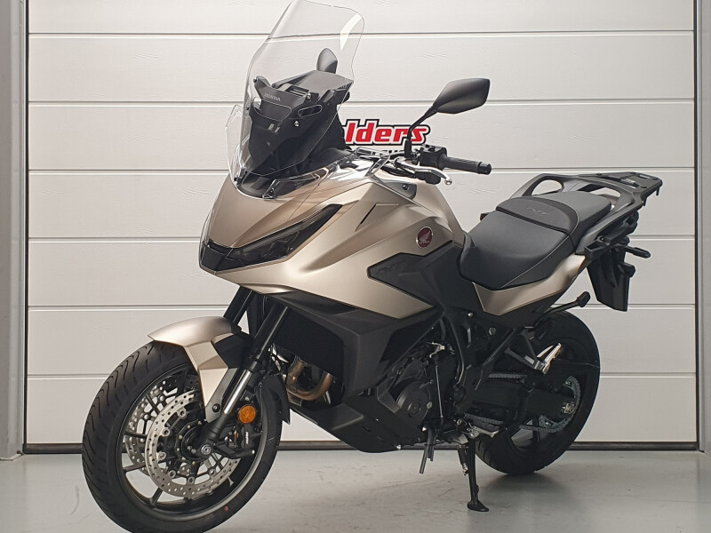 Honda NT 1100 A HONDA NT 1100 A