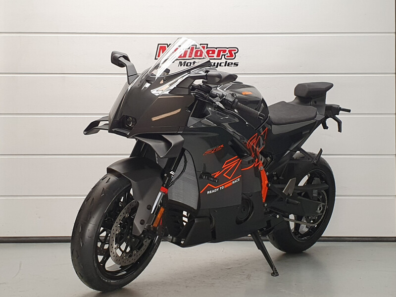KTM RC 990 R