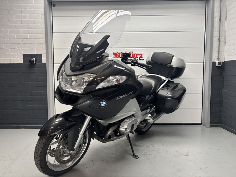 BMW R 1200 RT