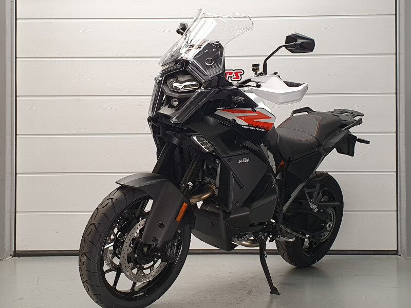 KTM 1390 SUPER ADVENTURE S EVO