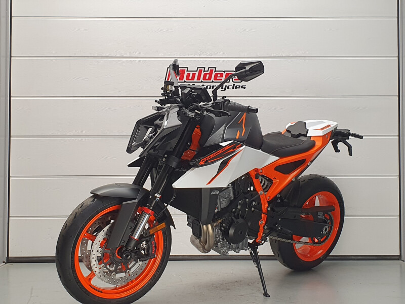 KTM 990 DUKE R