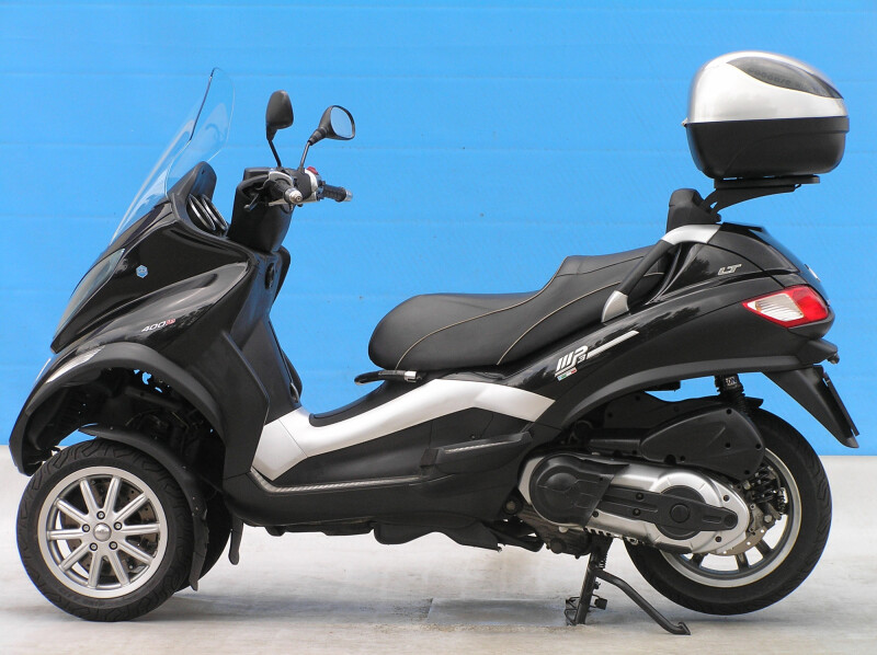 PIAGGIO MP3 400IE LT
