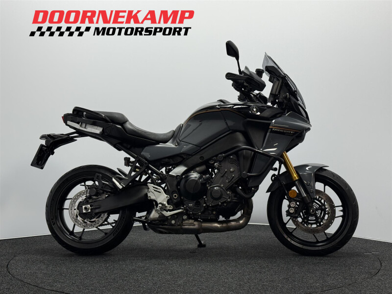 Yamaha TRACER 9 GT +