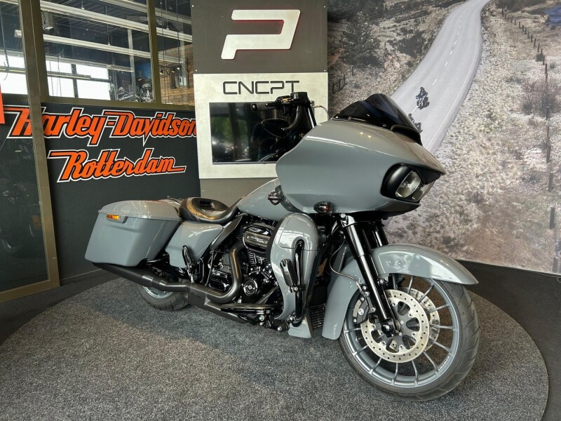 Harley-Davidson FLTRXS Road Glide Spec.Viv.Bl.