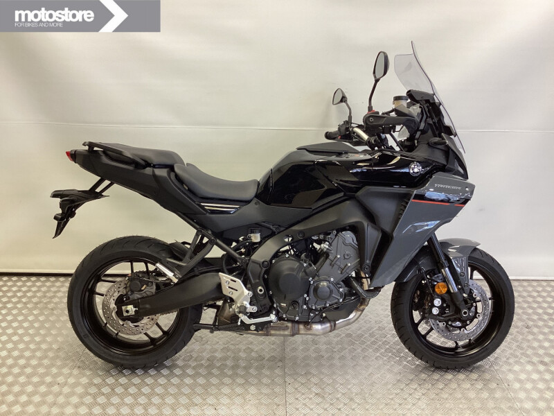 Yamaha TRACER 9