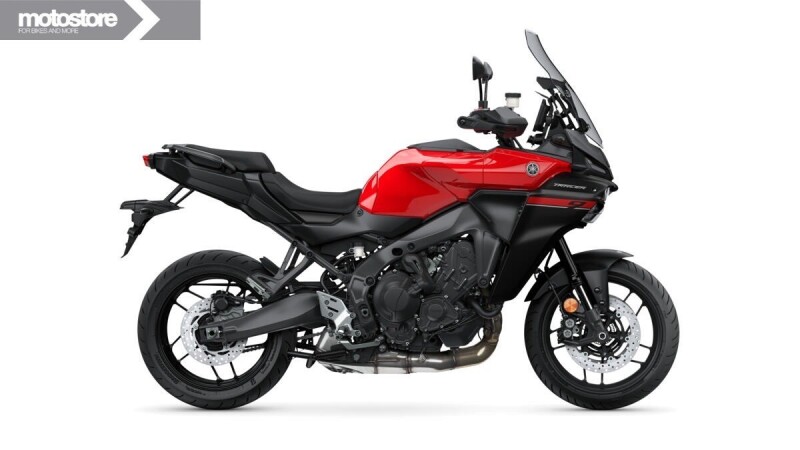 Yamaha TRACER 9 Y-AMT