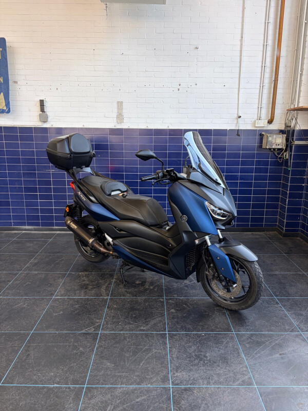Yamaha Scooter XMAX 300 ABS A2 35KW