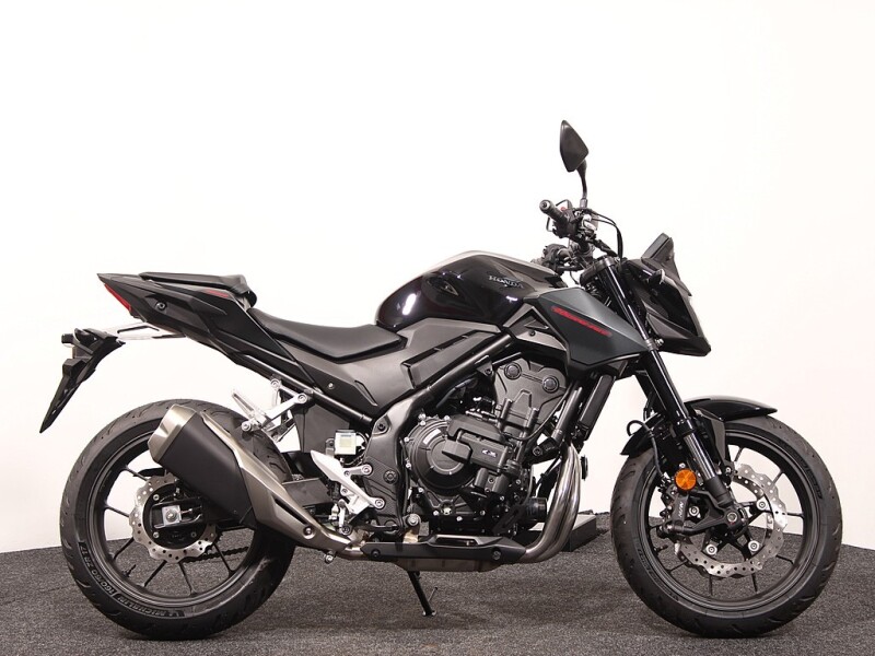 Honda CB 500 F