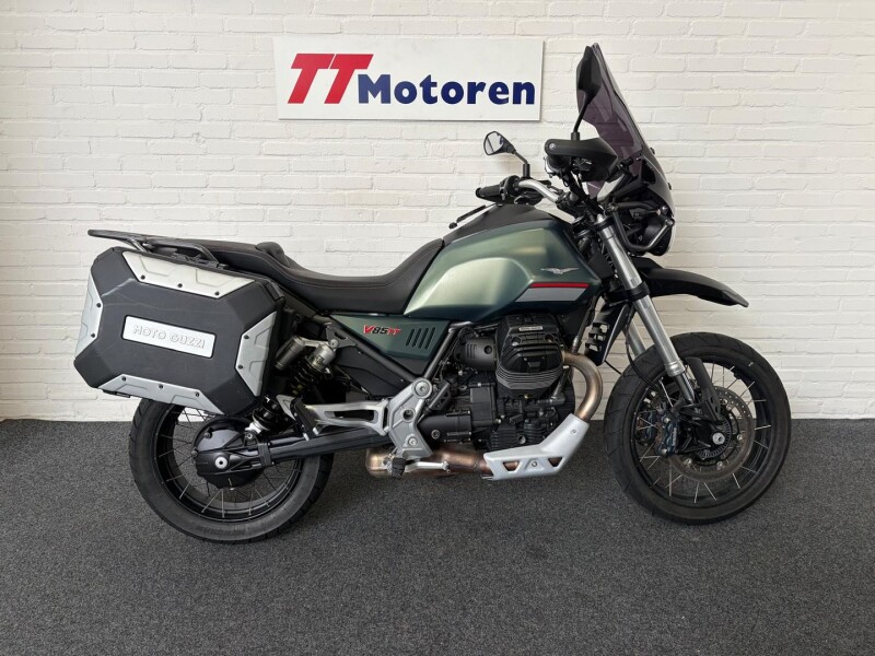 MOTO GUZZI V 85 TT - 2024