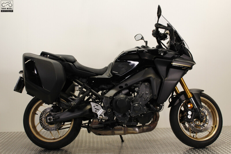 Yamaha Tracer 9 GT