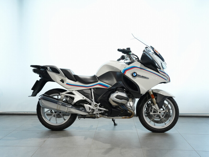 BMW R 1200 RT