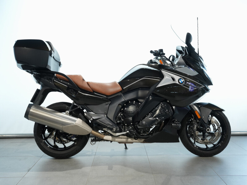 BMW K 1600 GT