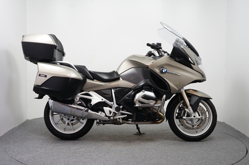 BMW R 1200 RT Gereserveerd HB t/m12/6