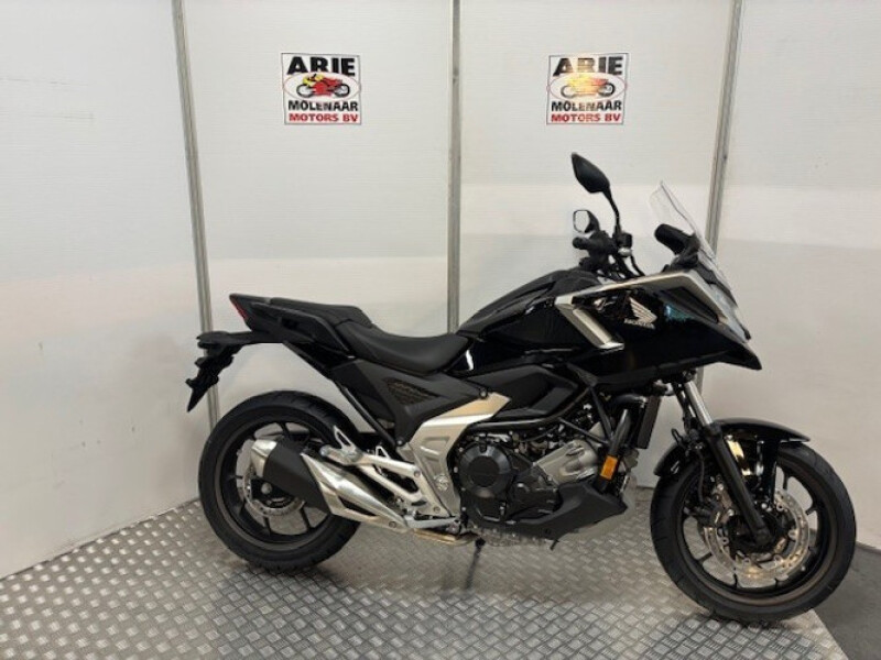 Honda NC 750 X ABS DCT