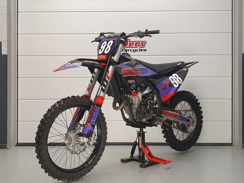 KTM 250 SX-F