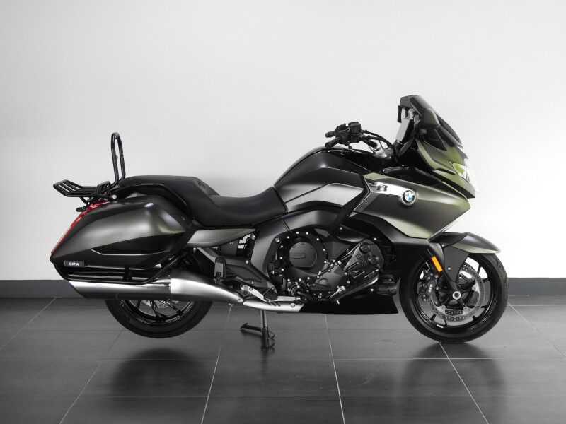 BMW K 1600 B