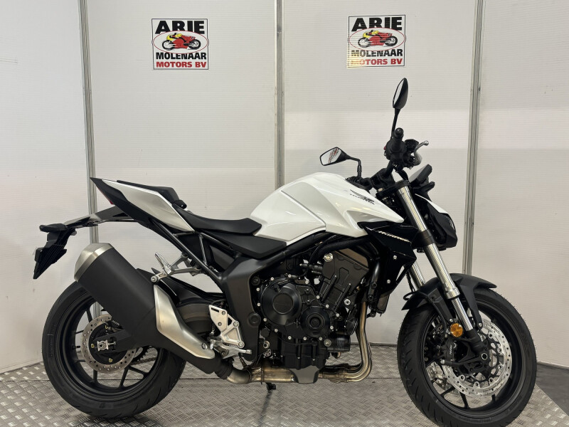 Honda CB 1000 Hornet