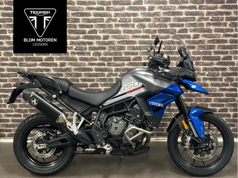 Triumph TIGER 850 SPORT