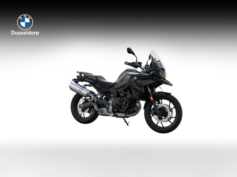 BMW F 800 GS - € 15.585